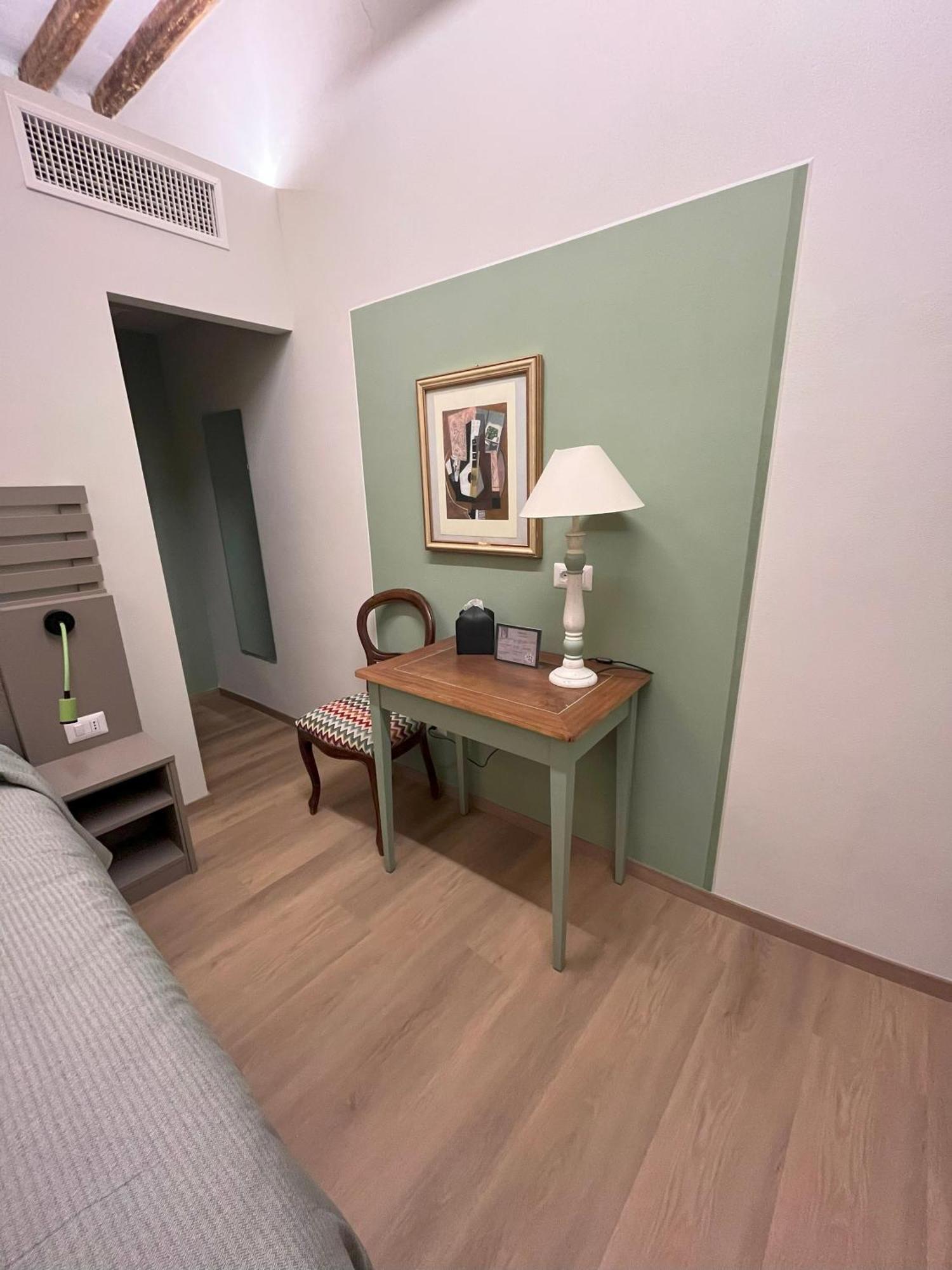 Hotel Borgo35 à Parme Extérieur photo