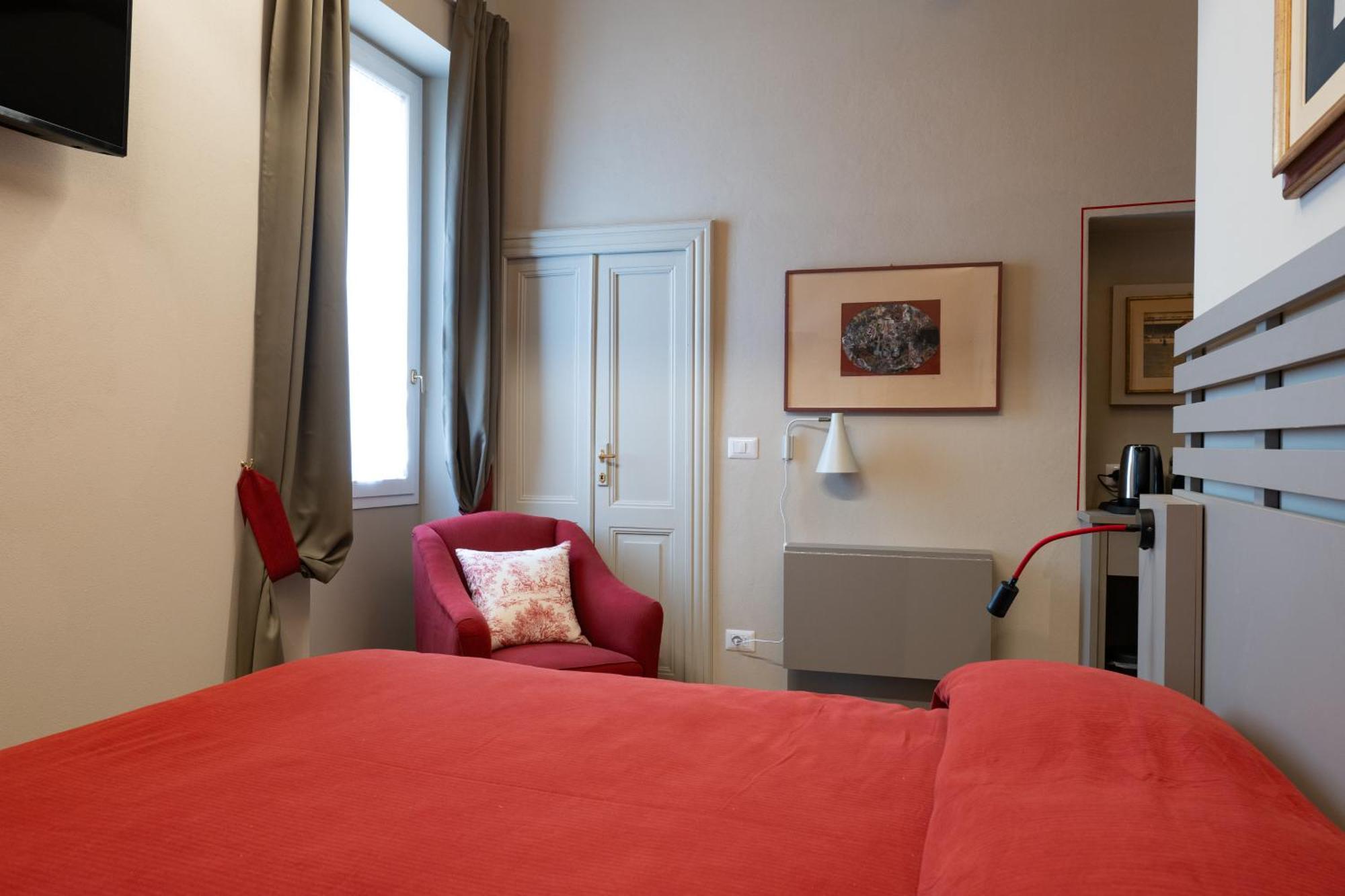 Hotel Borgo35 à Parme Extérieur photo