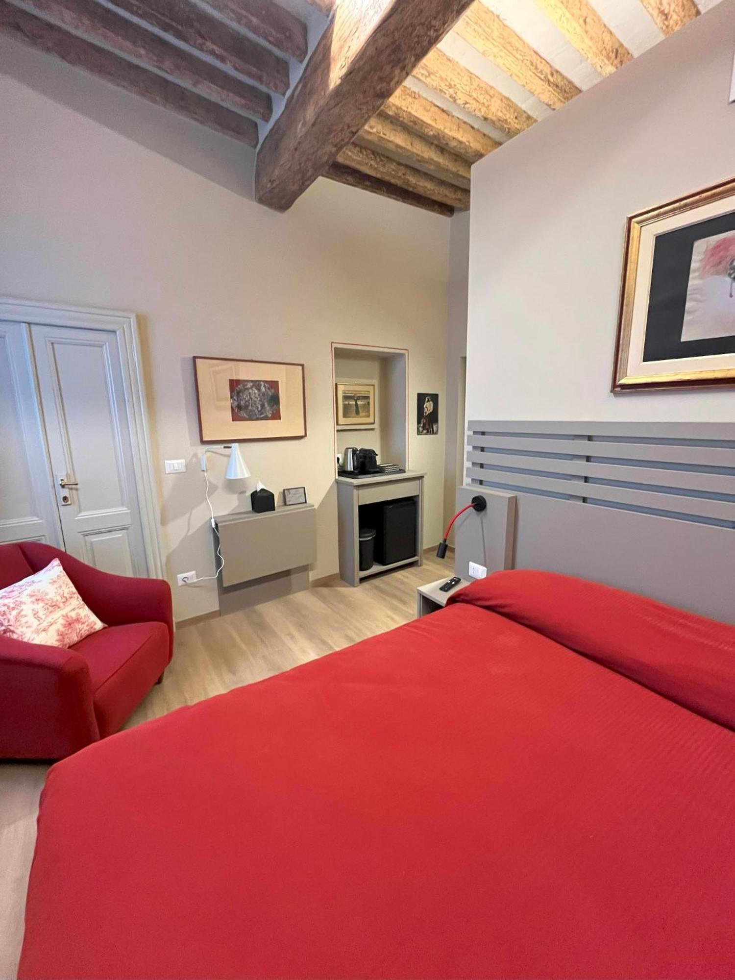 Hotel Borgo35 à Parme Extérieur photo