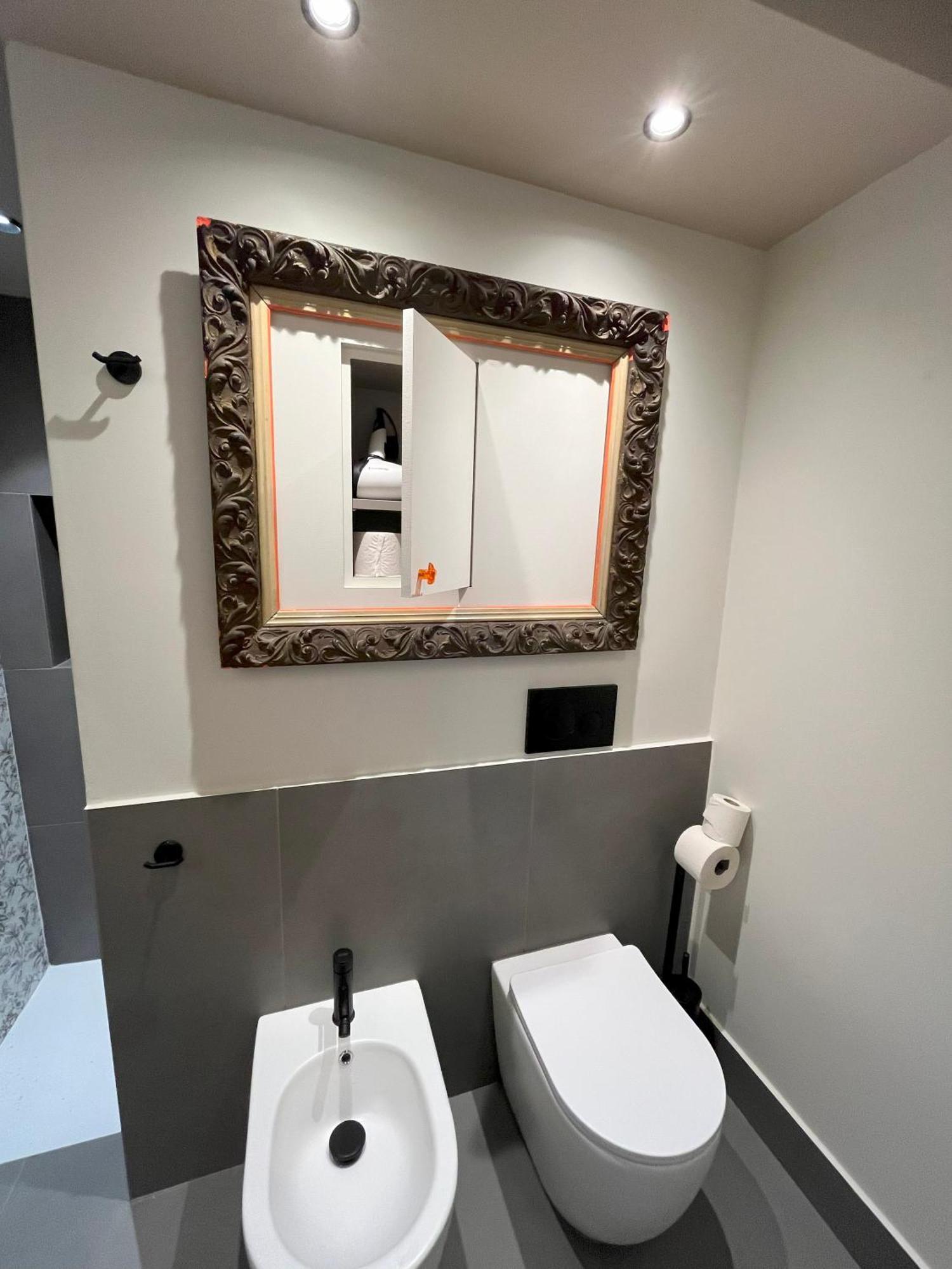 Hotel Borgo35 à Parme Extérieur photo