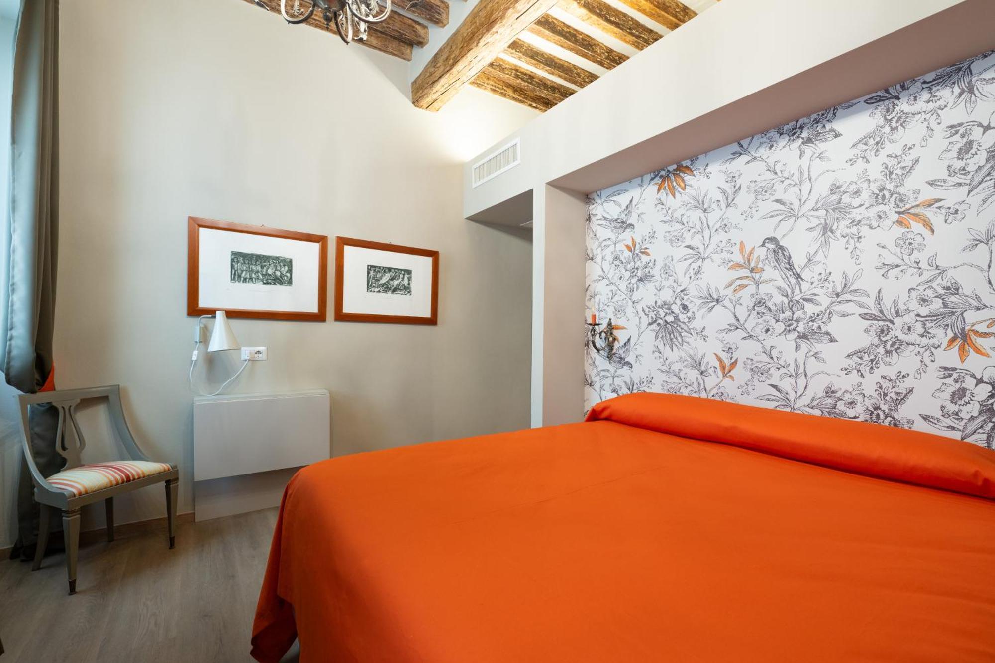 Hotel Borgo35 à Parme Extérieur photo