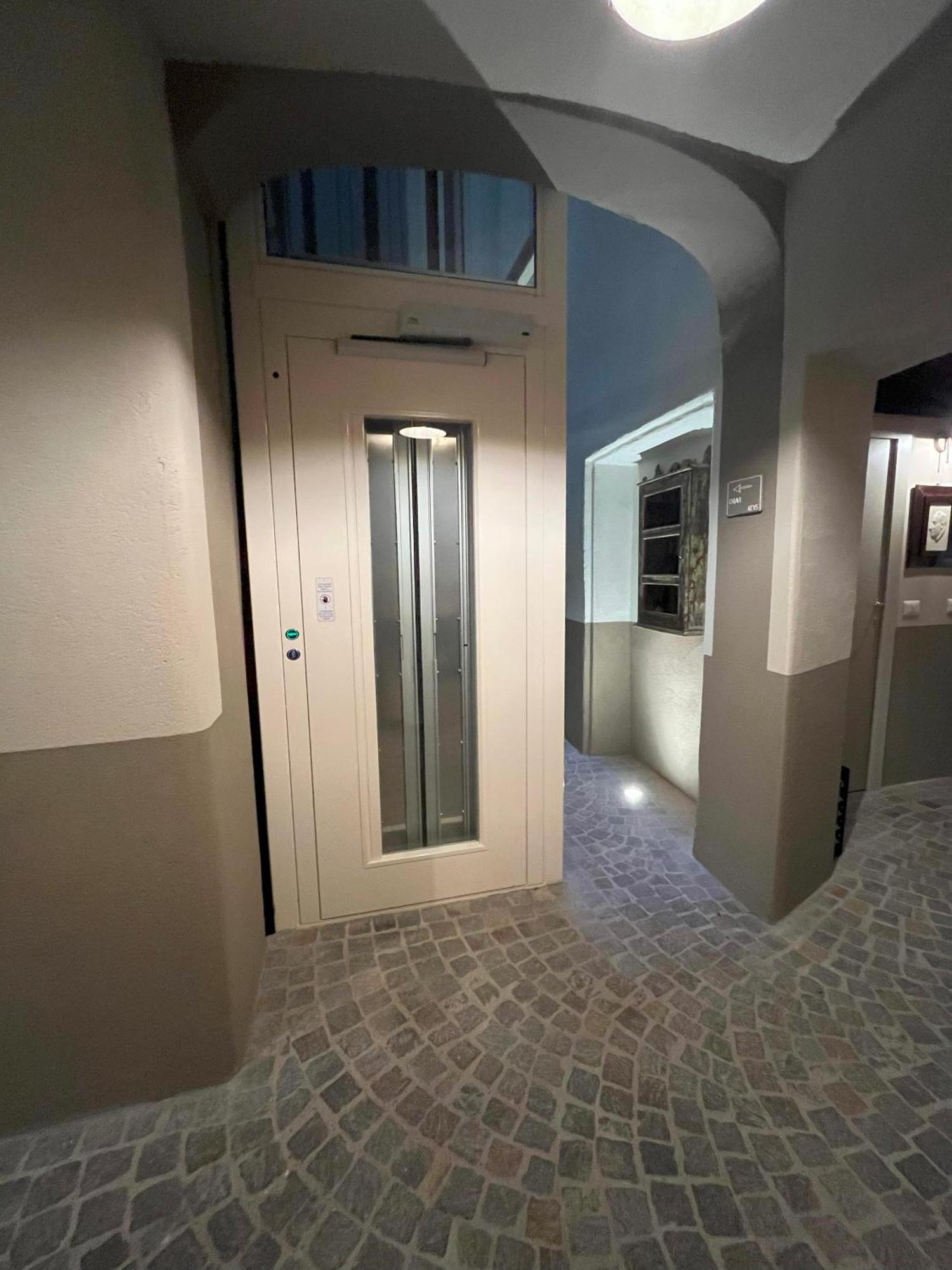 Hotel Borgo35 à Parme Extérieur photo