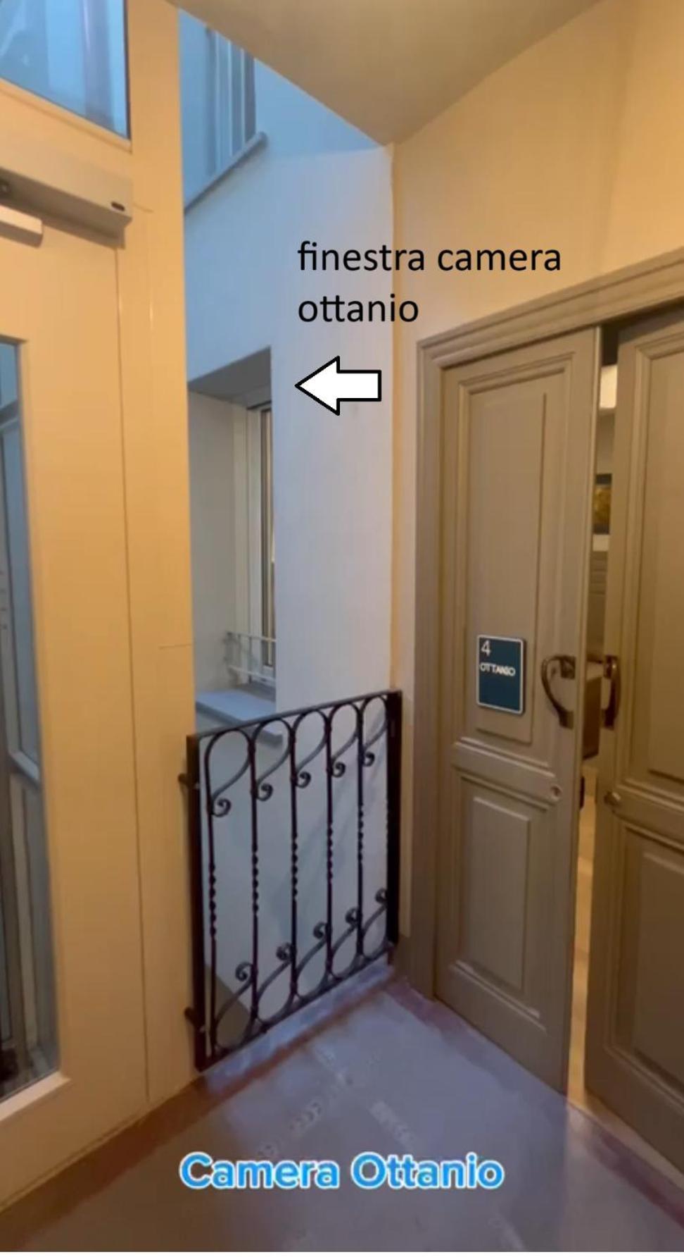 Hotel Borgo35 à Parme Extérieur photo